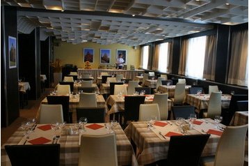 Hôtel Janské Lázně 13